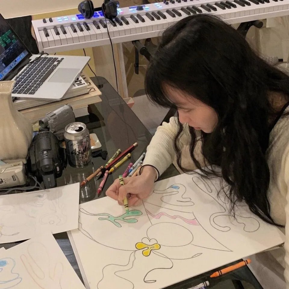 暗夜猎鬼令